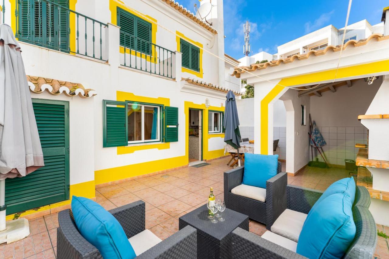 Villa Som Das Ondas Budens Exterior photo