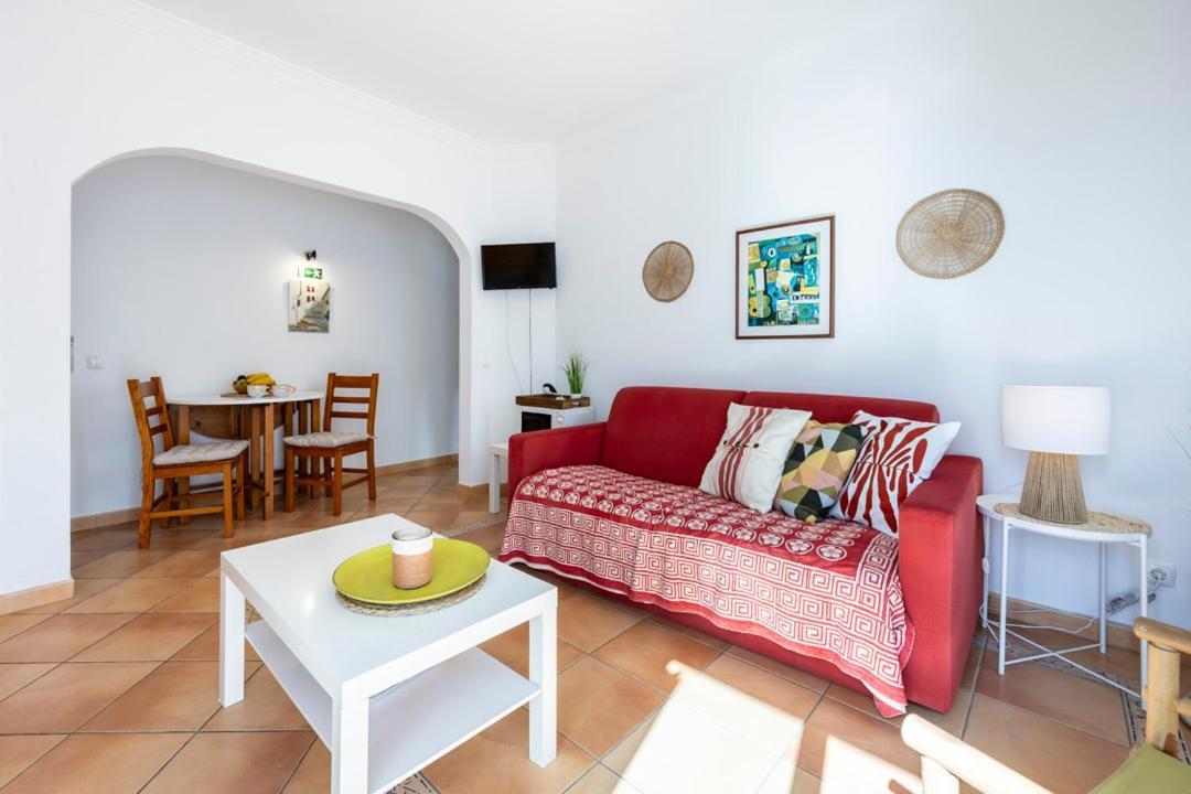 Villa Som Das Ondas Budens Exterior photo