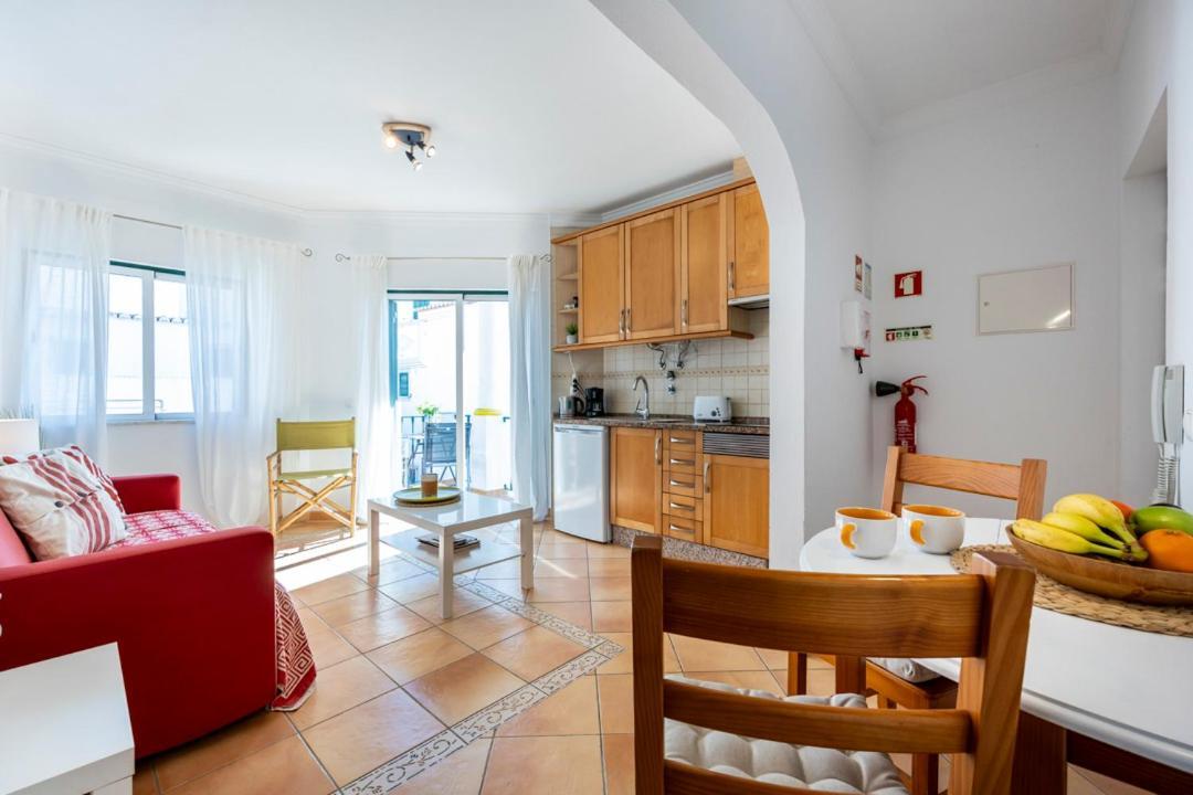 Villa Som Das Ondas Budens Exterior photo