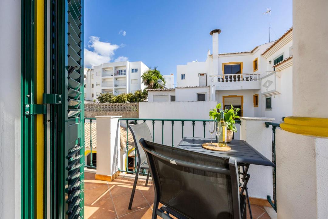 Villa Som Das Ondas Budens Exterior photo